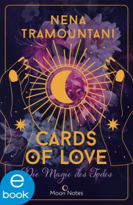Cards of Love 1. Die Magie des Todes
