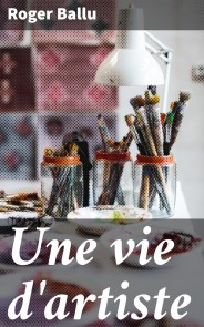 Une vie d'artiste