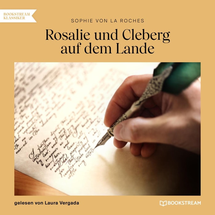Rosalie und Cleberg auf dem Lande