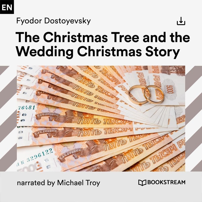 The Christmas Tree and the Wedding Christmas Story