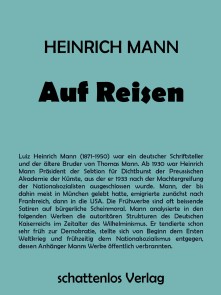Auf Reisen