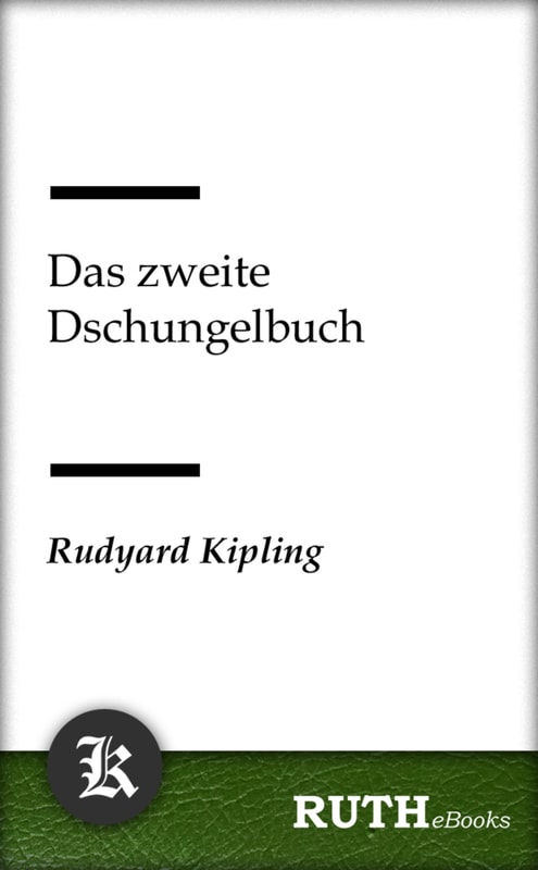 Das zweite Dschungelbuch