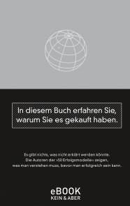Die Welt erklärt in drei Strichen