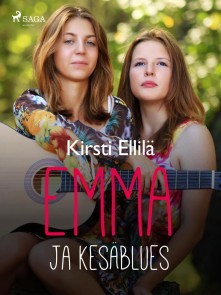 Emma ja kesäblues