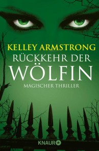 Rückkehr der Wölfin