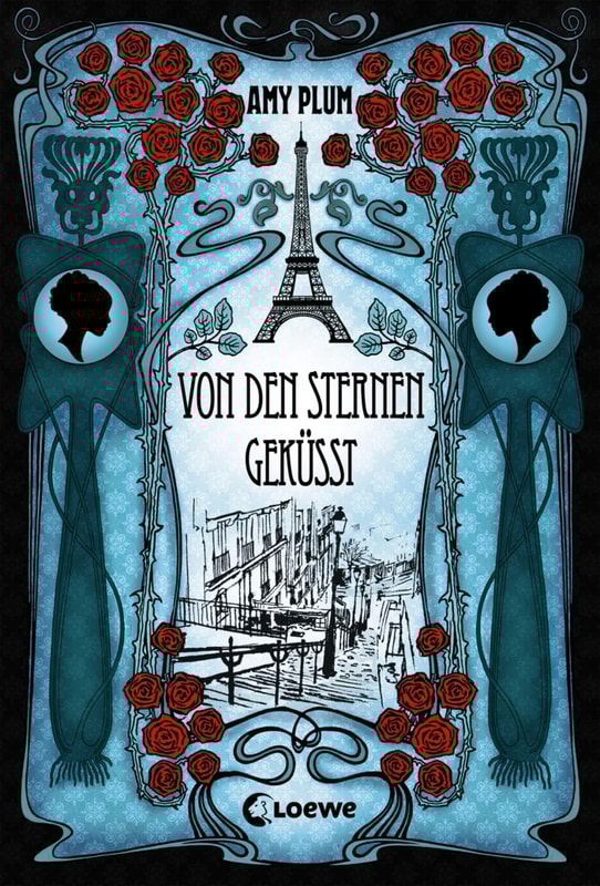 Von den Sternen geküsst (Revenant-Trilogie Band 3)