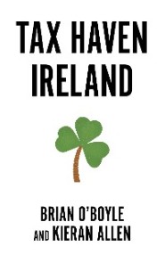 Tax Haven Ireland