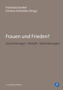 Frauen und Frieden?