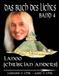 Das Buch des Lichts - Band 4