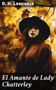 El Amante de Lady Chatterley