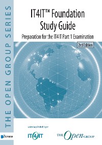 IT4IT™ Foundation - Study Guide, 2nd Edition