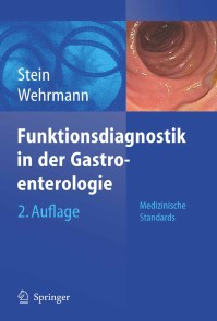 Funktionsdiagnostik in der Gastroenterologie