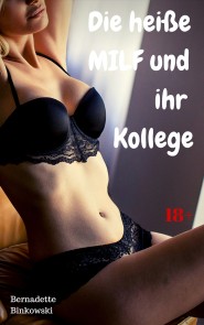 Die heiße MILF und ihr Kollege