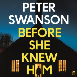 Before She Knew Him