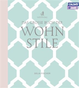 Das grosse Buch der Wohnstile - eBook