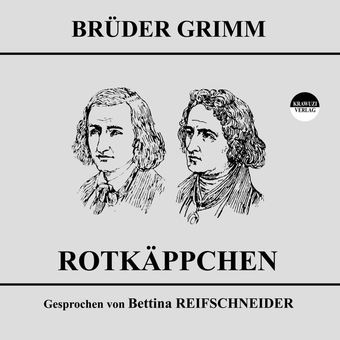Rotkäppchen
