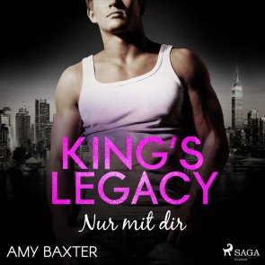 King's Legacy - Nur mit dir (Bartenders of New York