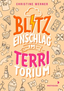 Blitzeinschlag im TerriTorium