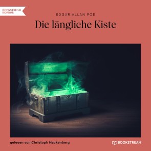 Die längliche Kiste