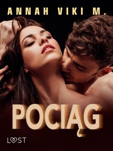 Pociąg - opowiadanie erotyczne