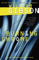 Burning Chrome