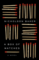 Box of Matches