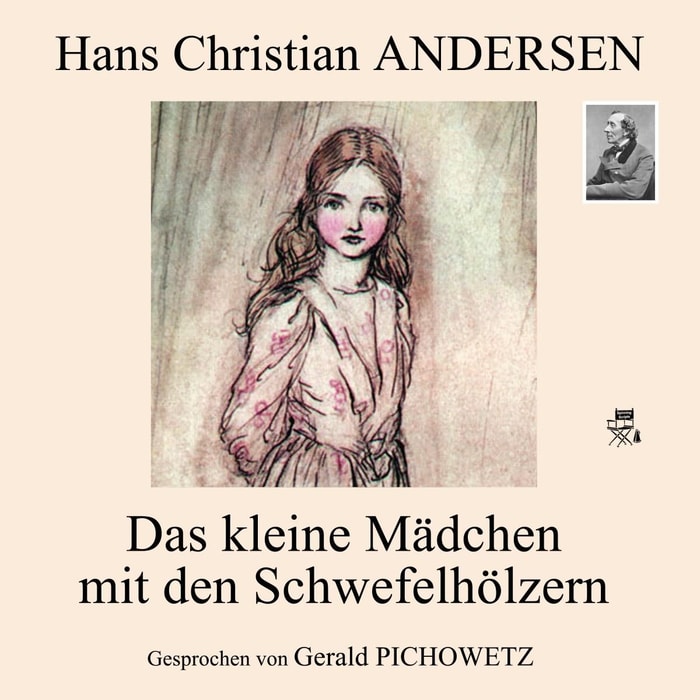 Das kleine Mädchen mit den Schwefelhölzern