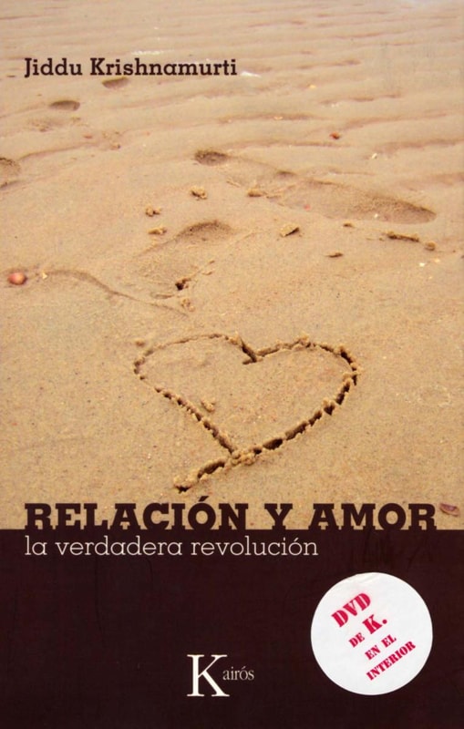 Relación y amor