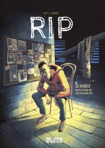 RIP. Band 3
