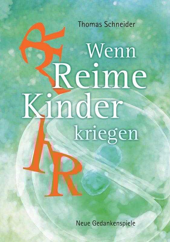 Wenn Reime Kinder kriegen