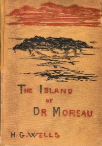 The Island of Dr. Moreau