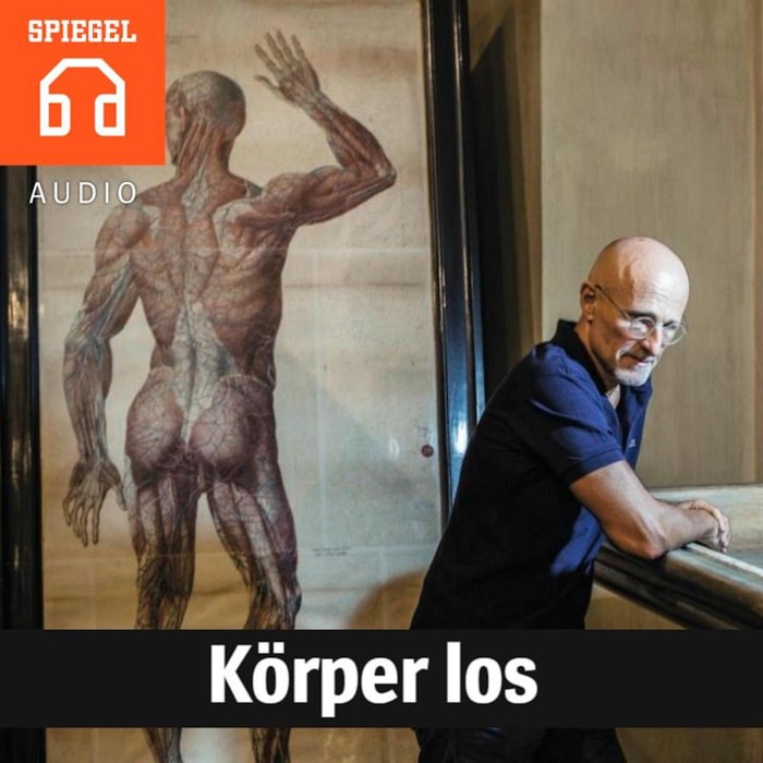 ME­DI­ZIN - Körper los
