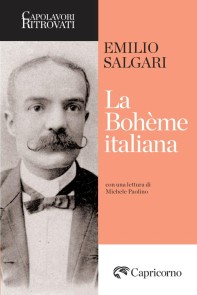 La Bohème italiana