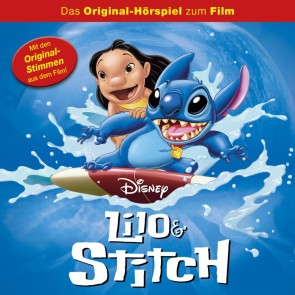 Lilo & Stitch - Hörspiel, Lilo & Stitch