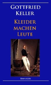 Kleider machen Leute