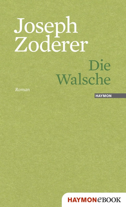 Die Walsche