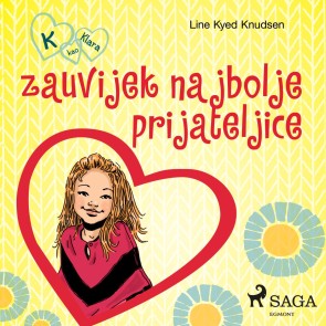K kao Klara 1 - zauvijek najbolje prijateljice