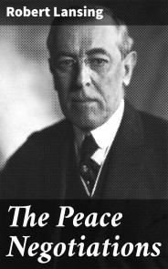 The Peace Negotiations