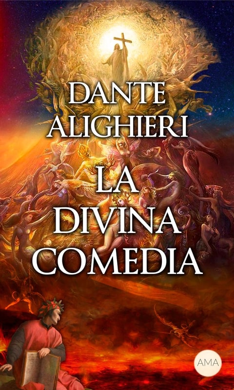 La Divina Comedia
