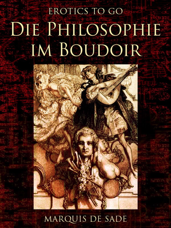 Die Philosophie im Boudoir