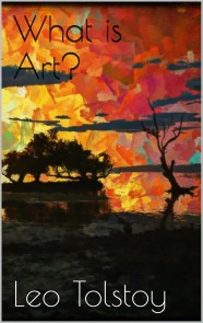 What is Art?