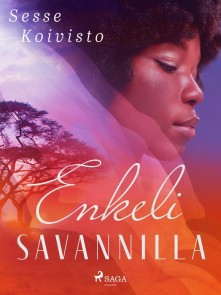Enkeli savannilla