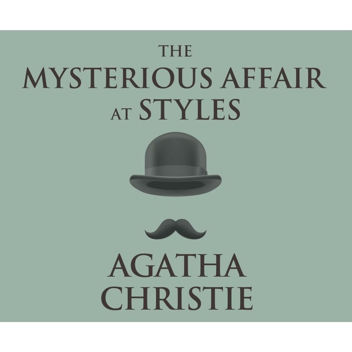 The Mysterious Affair at Styles