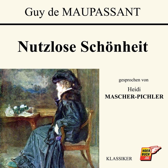 Nutzlose Schönheit