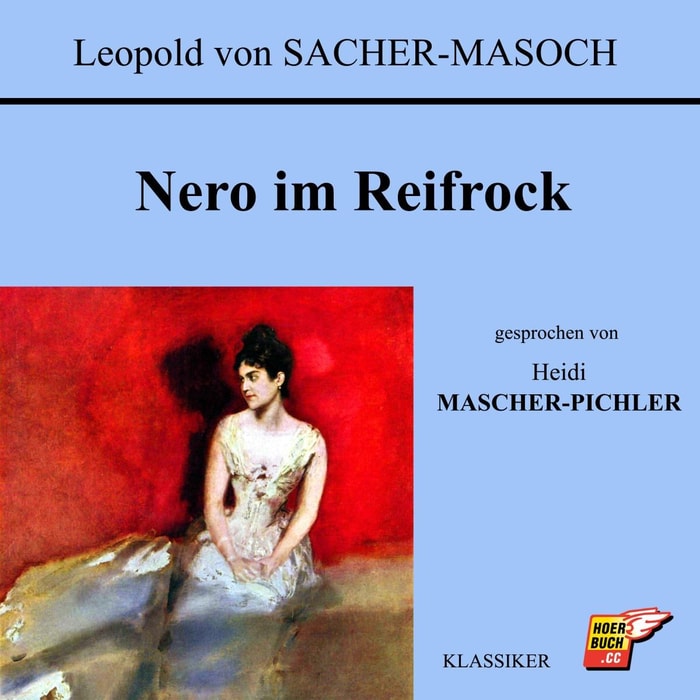 Nero im Reifrock