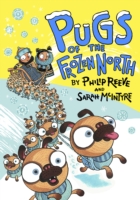 Pugs of the Frozen North