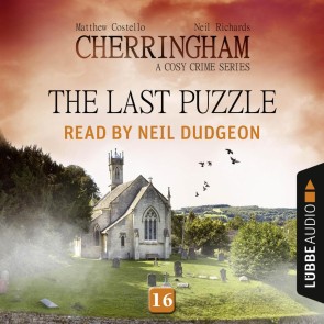 The Last Puzzle