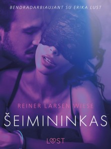 Seimininkas - erotine literatura