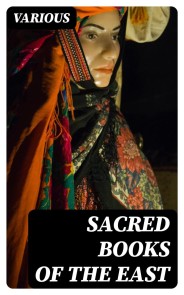 Sacred Books of the East