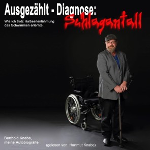 Ausgezählt - Diagnose: Schlaganfall